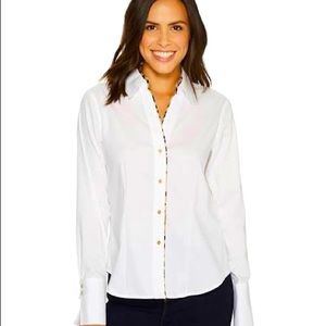 Calvin Klein women’s blouse